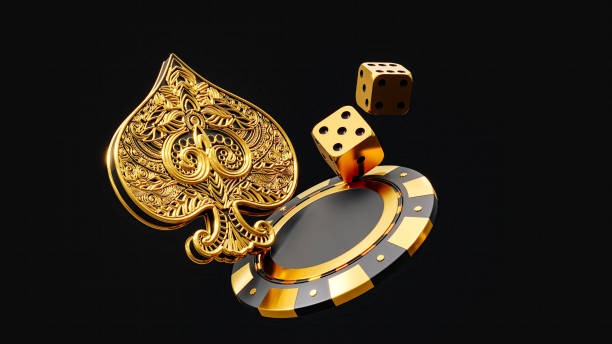 লাইভ ক্যাসিনো ও স্পোর্টস বেটিং